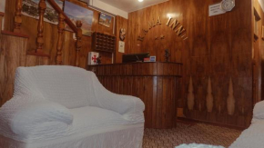 Rama Inn Hostal